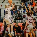 Photo by Ryan Zeigler/Field Focus