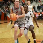 Photo by Ryan Zeigler/Field Focus