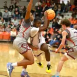 Photo by Ryan Zeigler/Field Focus