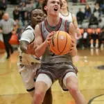 Photo by Ryan Zeigler/Field Focus