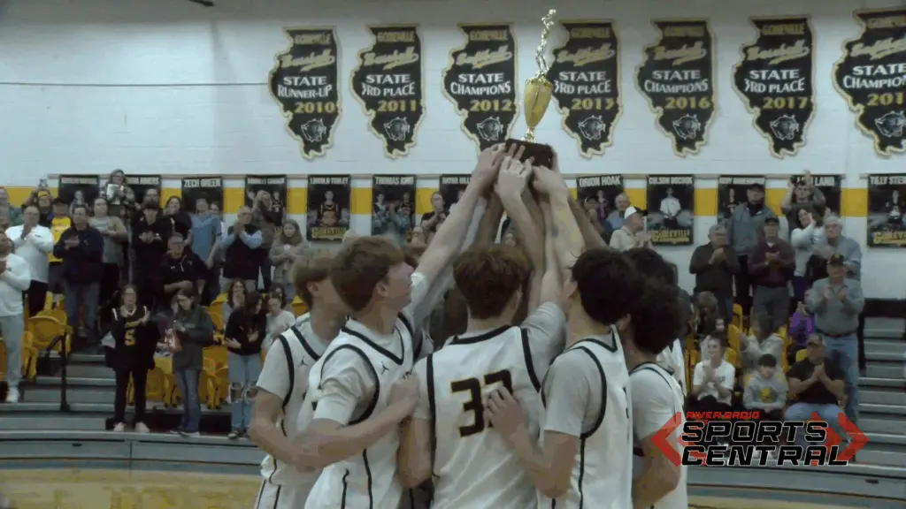 goreville-git-champs