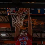 Photo by Elijah Wampler Photography