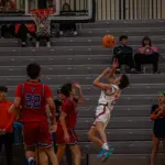 Photo by Elijah Wampler Photography