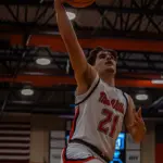 Photo by Elijah Wampler Photography