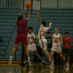 Photo by Elijah Wampler Photography