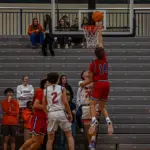 Photo by Elijah Wampler Photography