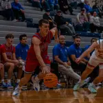 Photo by Elijah Wampler Photography