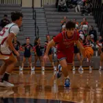 Photo by Elijah Wampler Photography