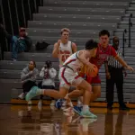 Photo by Elijah Wampler Photography