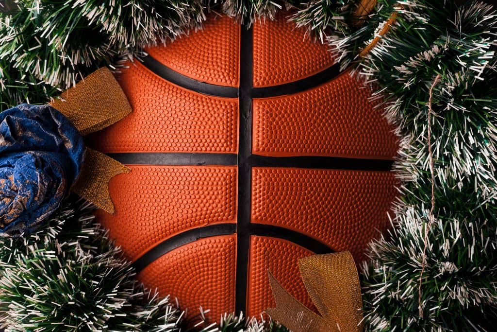2026 Boys Basketball Holiday Tournament Central