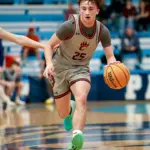 Photo by Ryan Zeigler/Field Focus