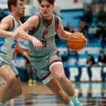 Photo by Ryan Zeigler/Field Focus