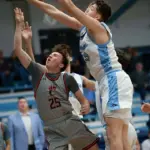 Photo by Ryan Zeigler/Field Focus