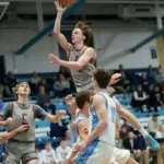 Photo by Ryan Zeigler/Field Focus