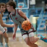 Photo by Ryan Zeigler/Field Focus