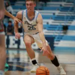 Photo by Ryan Zeigler/Field Focus