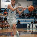 Photo by Ryan Zeigler/Field Focus