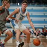 Photo by Ryan Zeigler/Field Focus