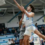 Photo by Ryan Zeigler/Field Focus