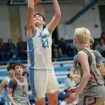 Photo by Ryan Zeigler/Field Focus