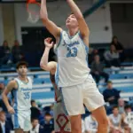 Photo by Ryan Zeigler/Field Focus