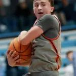 Photo by Ryan Zeigler/Field Focus