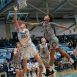 Photo by Ryan Zeigler/Field Focus