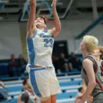 Photo by Ryan Zeigler/Field Focus