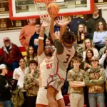 Photo by Ryan Zeigler/Field Focus