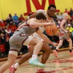 Photo by Ryan Zeigler/Field Focus