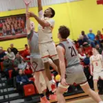 Photo by Ryan Zeigler/Field Focus