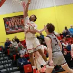 Photo by Ryan Zeigler/Field Focus