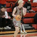 Photo by Ryan Zeigler/Field Focus