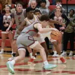 Photo by Ryan Zeigler/Field Focus