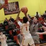 Photo by Ryan Zeigler/Field Focus