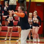 Photo by Ryan Zeigler/Field Focus