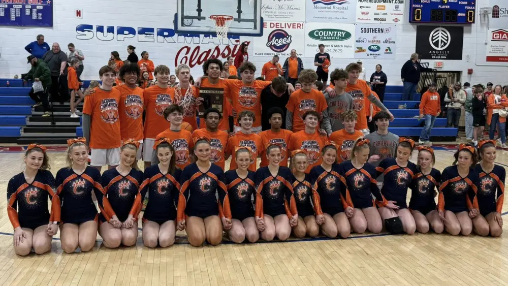 carterville-regional-champs