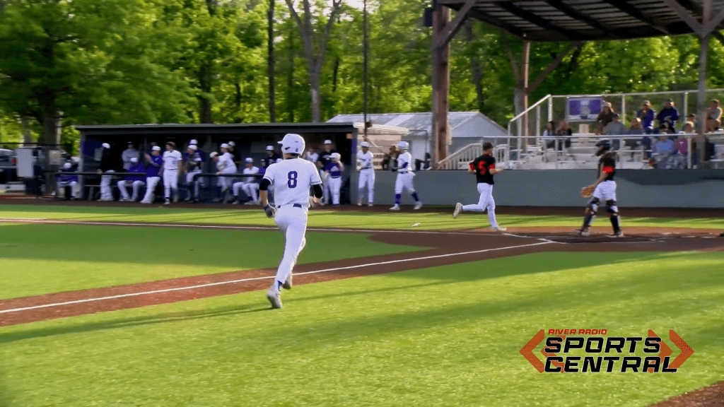 Harrisburg downs Herrin to clinch SIRR Ohio title
