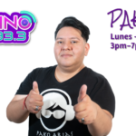 Pako on Air on 93.3 Latino in Austin, TX