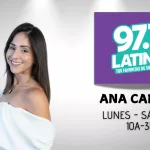 Ana Caremi On-air