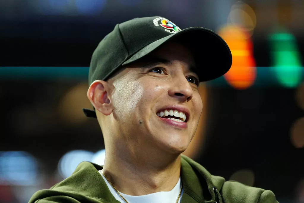 Daddy Yankee