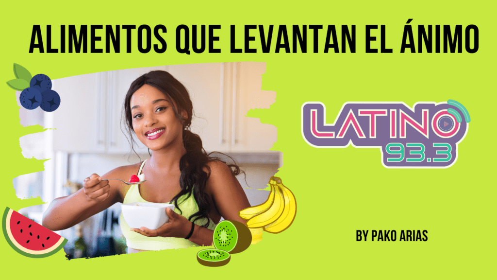frutas