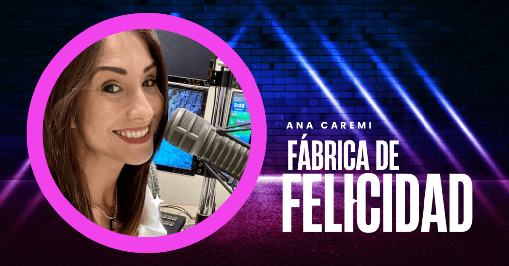 ANA CAREMI