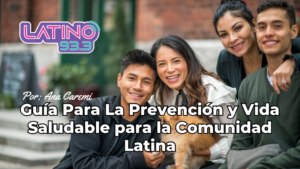 salud latina