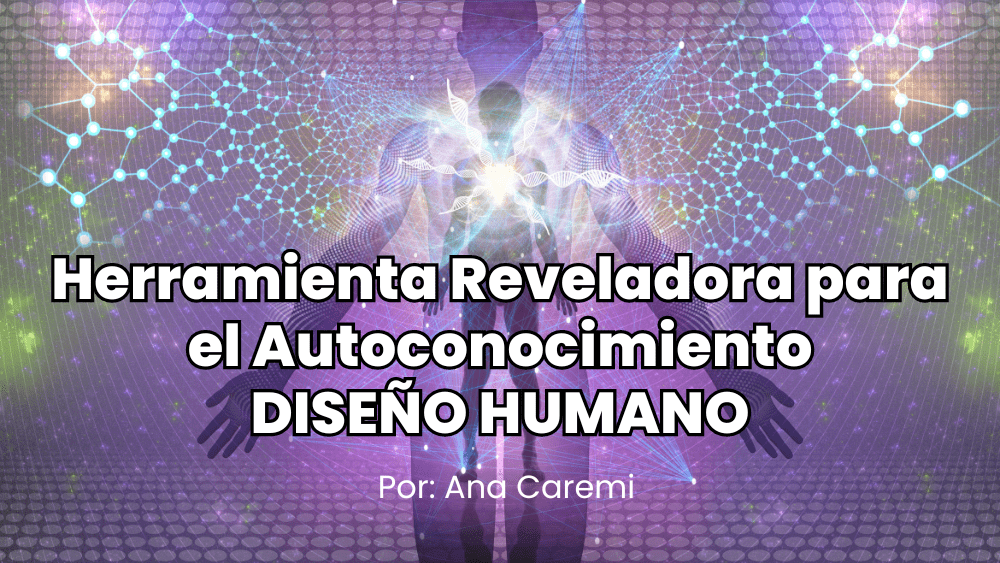 diseno humano