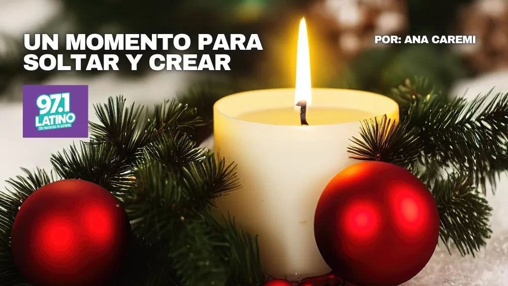 ESPIRITU DE NAVIDAD