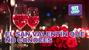 SAN VALENTIN