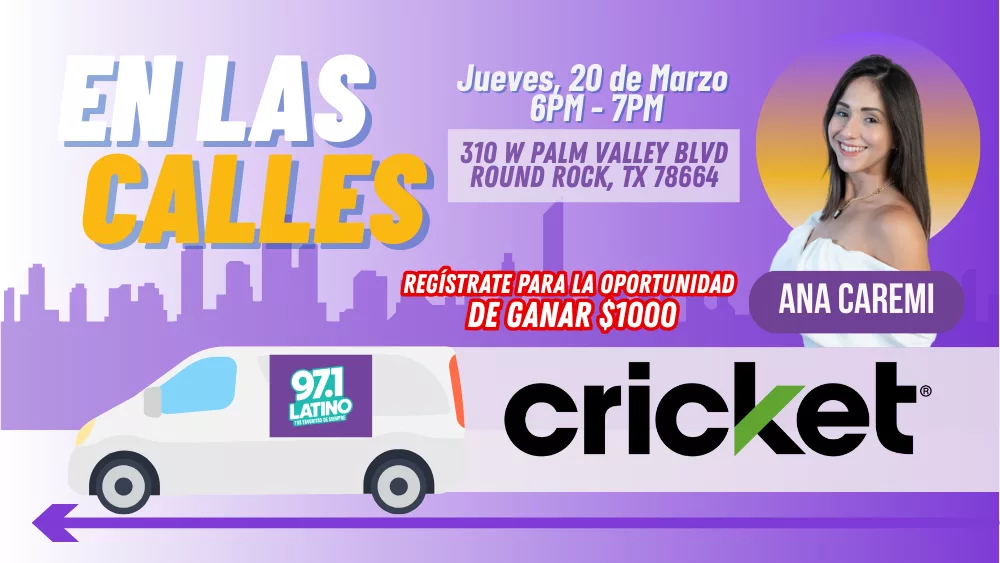 en las calles cricket