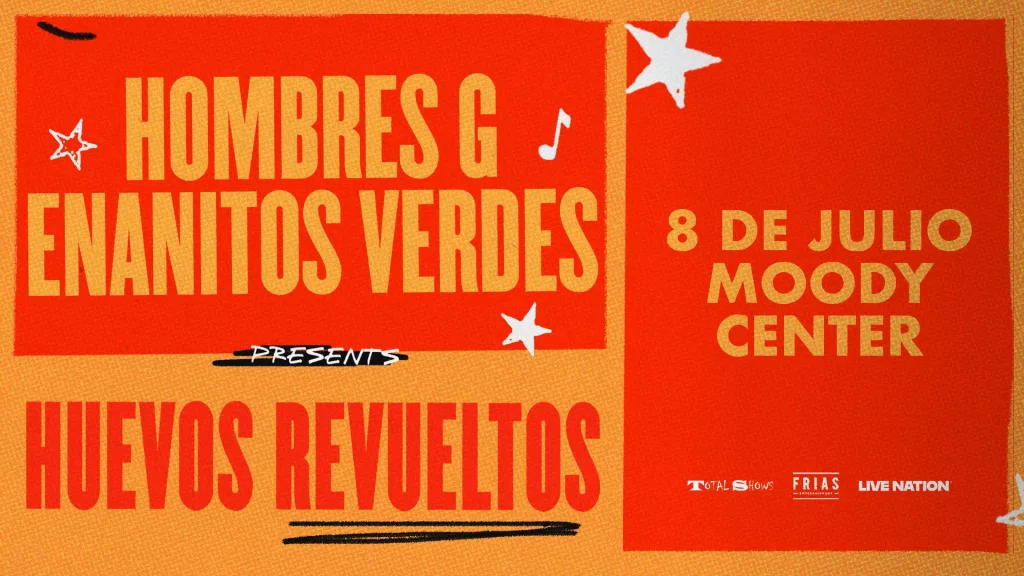 enanitos verdes