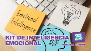 inteligencia emocional